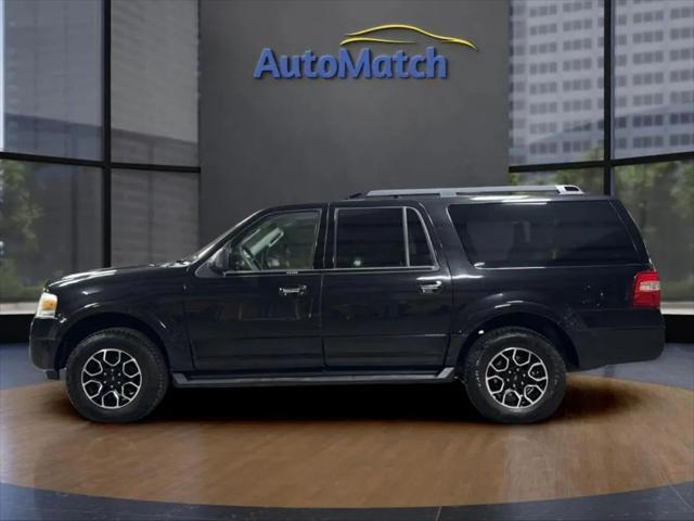 used 2011 Ford Expedition EL car, priced at $10,995