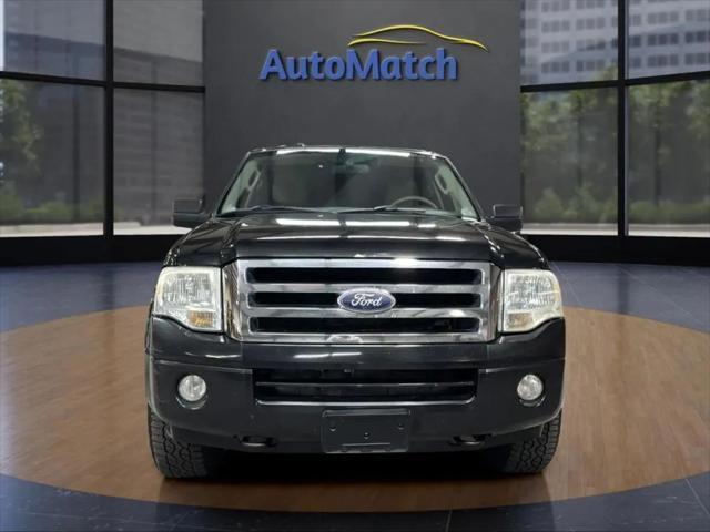 used 2011 Ford Expedition EL car, priced at $10,995