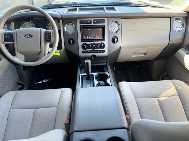 used 2011 Ford Expedition EL car, priced at $10,995