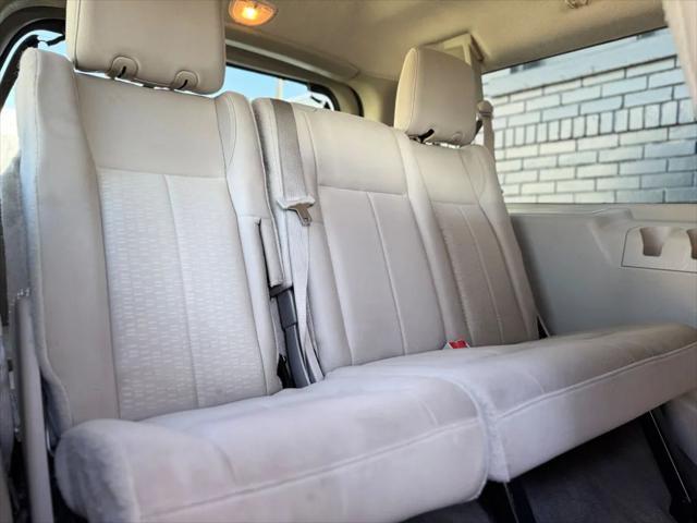 used 2011 Ford Expedition EL car, priced at $10,995