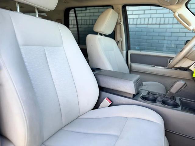 used 2011 Ford Expedition EL car, priced at $10,995