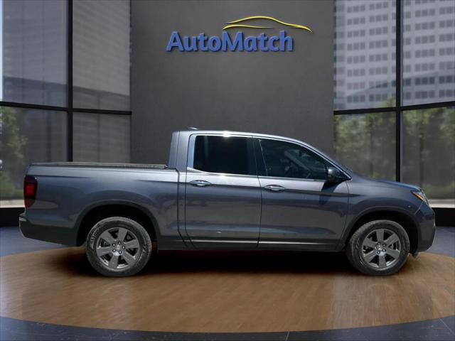 used 2020 Honda Ridgeline car, priced at $23,995