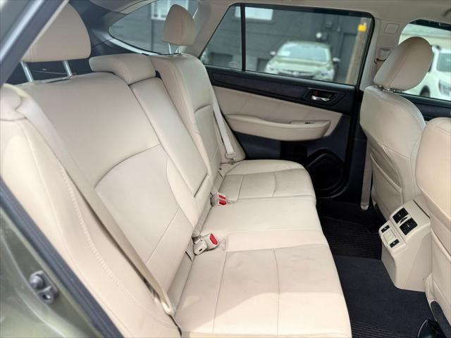 used 2019 Subaru Outback car, priced at $18,995