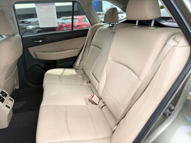 used 2019 Subaru Outback car, priced at $18,995