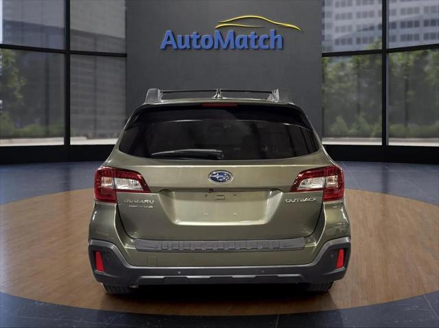 used 2019 Subaru Outback car, priced at $18,995