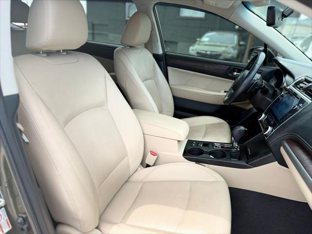 used 2019 Subaru Outback car, priced at $18,995