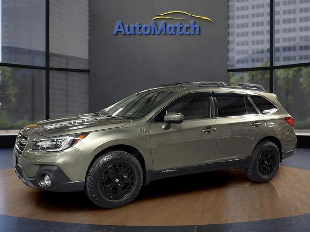 used 2019 Subaru Outback car, priced at $18,995