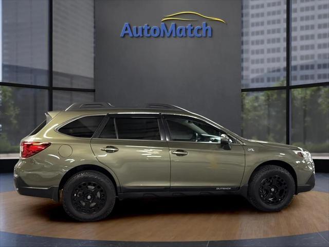 used 2019 Subaru Outback car, priced at $18,995
