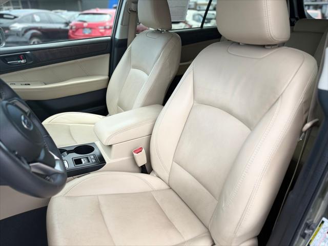 used 2019 Subaru Outback car, priced at $18,995