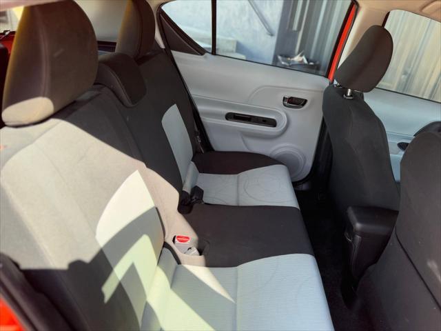used 2013 Toyota Prius c car, priced at $11,995
