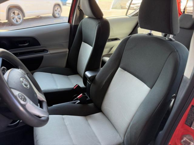 used 2013 Toyota Prius c car, priced at $11,995
