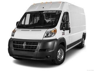 used 2014 Ram ProMaster 3500 car, priced at $22,995