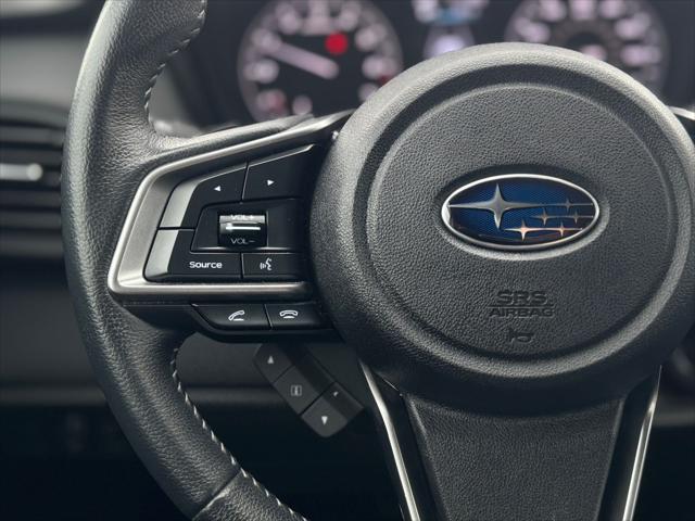 used 2020 Subaru Outback car, priced at $20,495