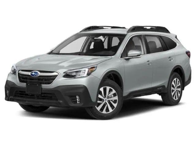 used 2020 Subaru Outback car, priced at $20,495