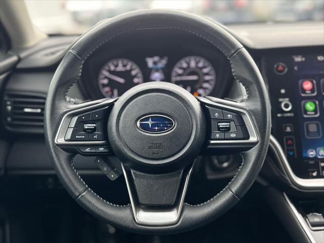 used 2020 Subaru Outback car, priced at $20,495