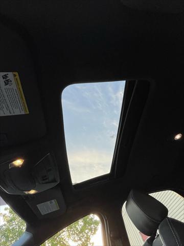 used 2017 Ford Focus ST car