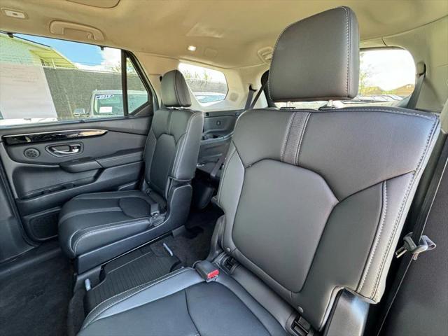 used 2024 Honda Pilot car, priced at $33,995