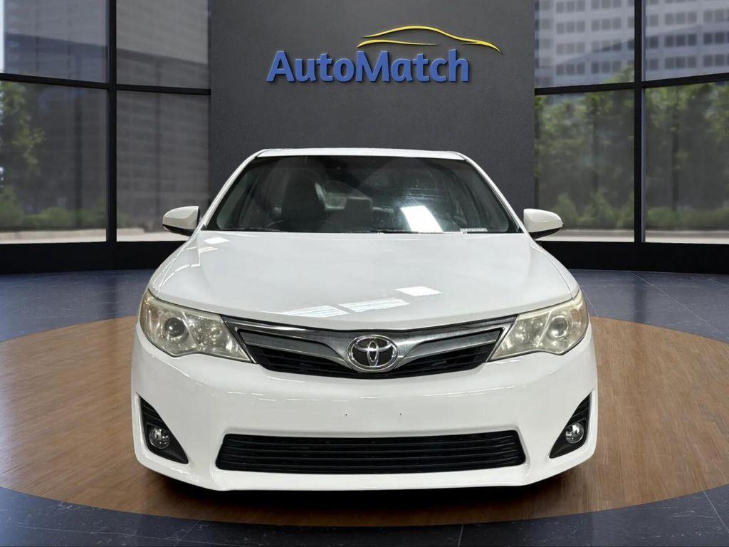 used 2014 Toyota Camry car, priced at $8,995