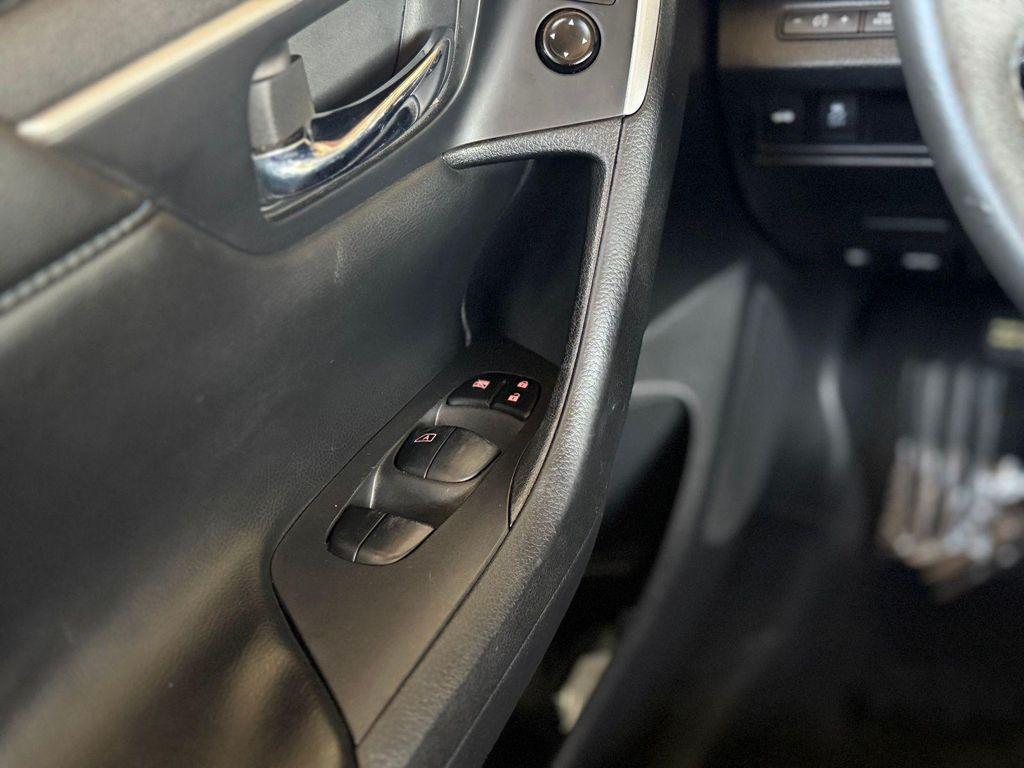 used 2016 Nissan Altima car, priced at $9,995
