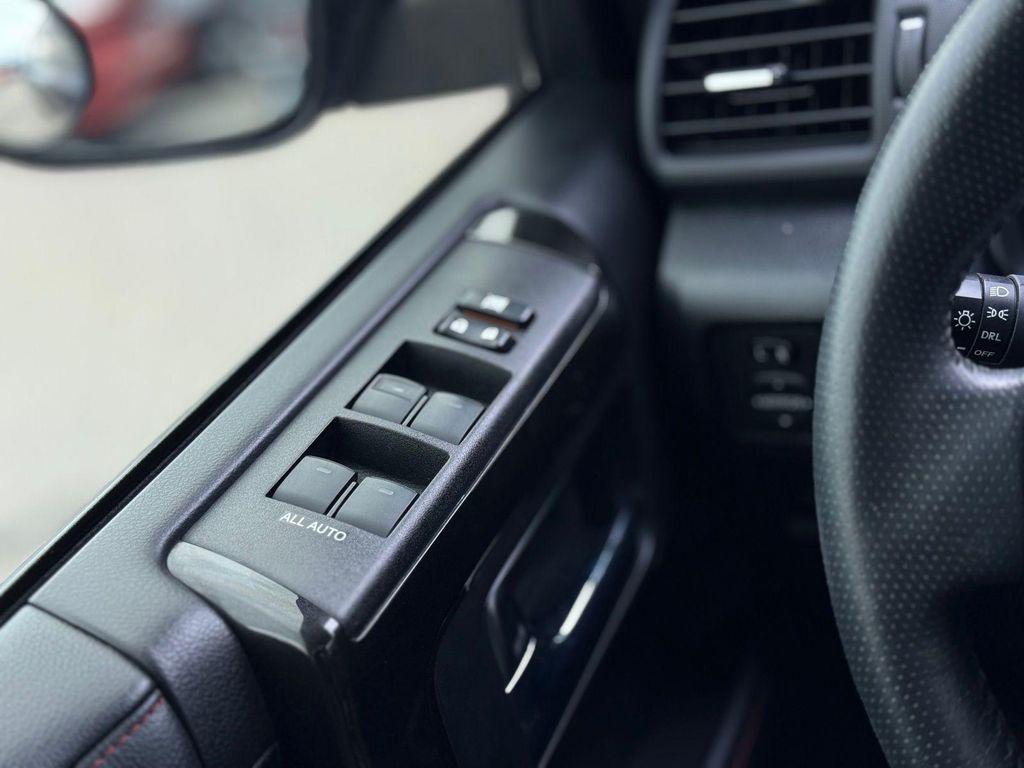 used 2021 Toyota 4Runner car, priced at $40,995