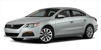 used 2012 Volkswagen CC car, priced at $3,500