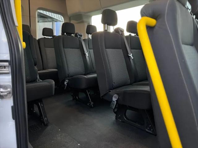 used 2023 Ford Transit-350 car, priced at $49,995