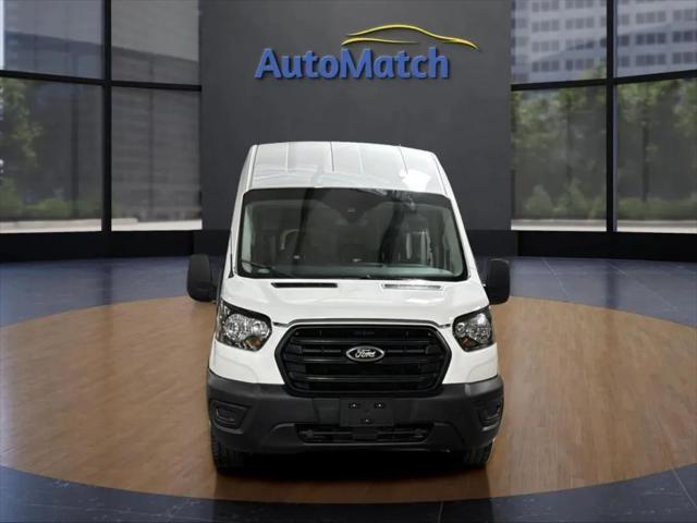 used 2023 Ford Transit-350 car, priced at $49,995
