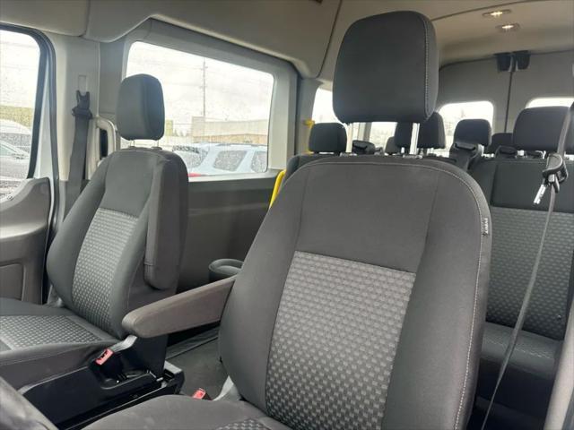 used 2023 Ford Transit-350 car, priced at $49,995