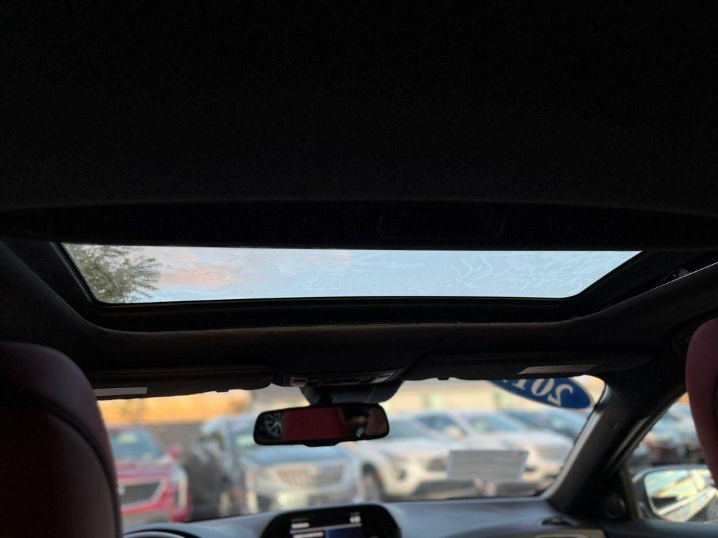 used 2019 Acura ILX car, priced at $18,495