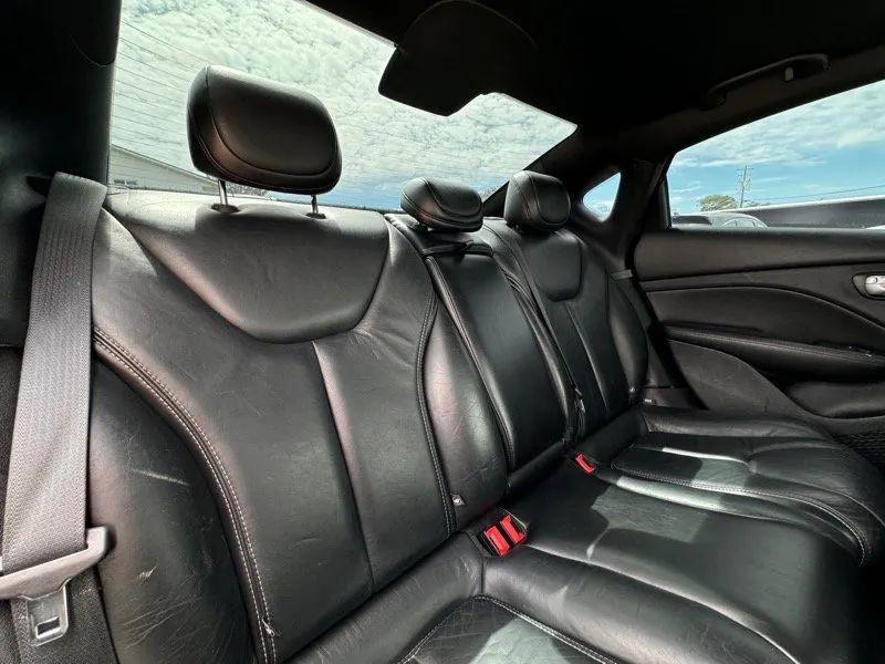 used 2013 Dodge Dart car, priced at $7,995