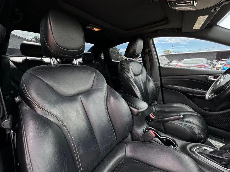 used 2013 Dodge Dart car, priced at $7,995