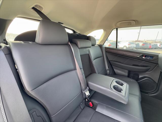 used 2019 Subaru Outback car, priced at $19,995