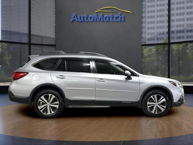 used 2019 Subaru Outback car, priced at $19,995