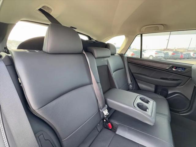 used 2019 Subaru Outback car, priced at $17,595