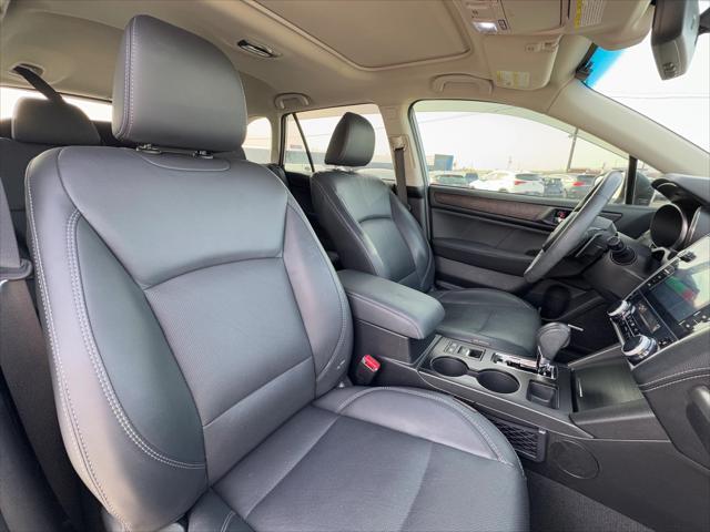 used 2019 Subaru Outback car, priced at $19,995