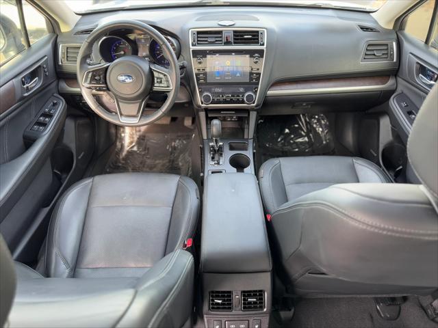 used 2019 Subaru Outback car, priced at $19,995