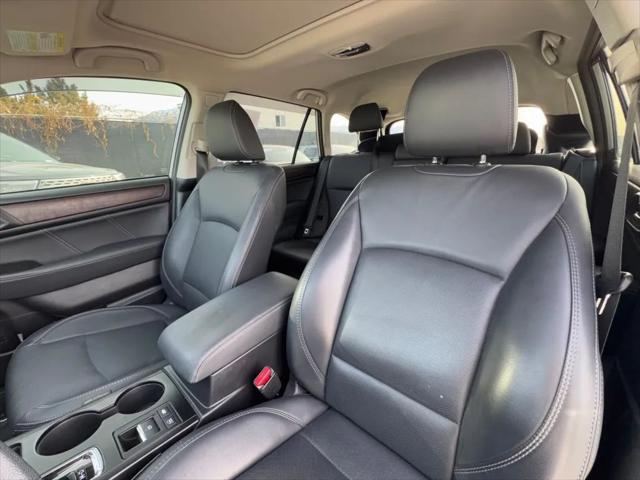 used 2019 Subaru Outback car, priced at $17,595