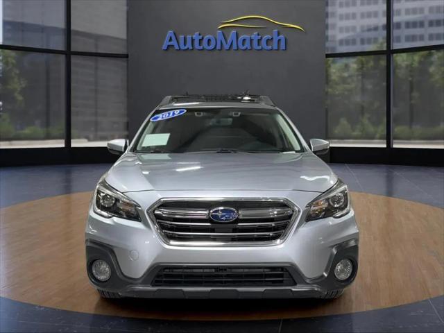 used 2019 Subaru Outback car, priced at $19,995