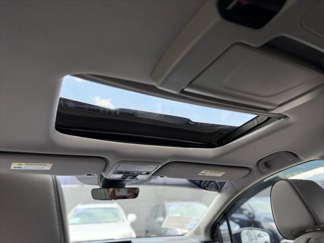 used 2022 Honda Odyssey car, priced at $31,995