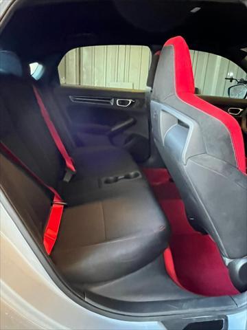 used 2023 Honda Civic Type R car, priced at $39,995