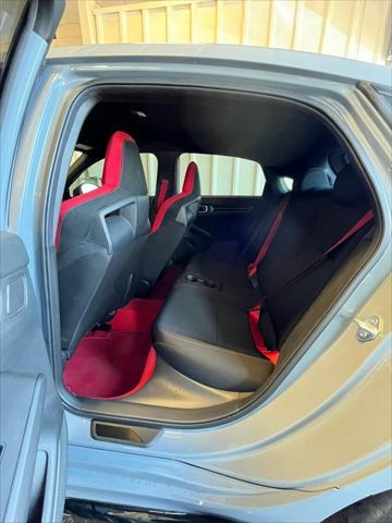 used 2023 Honda Civic Type R car, priced at $39,995