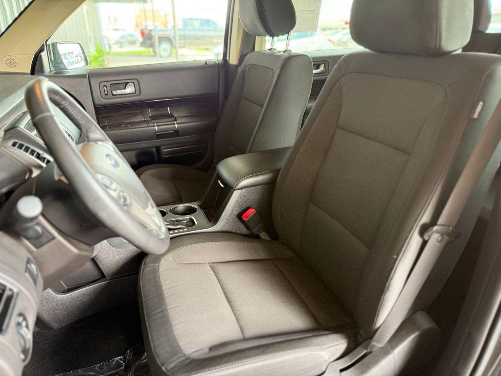 used 2019 Ford Flex car, priced at $16,995