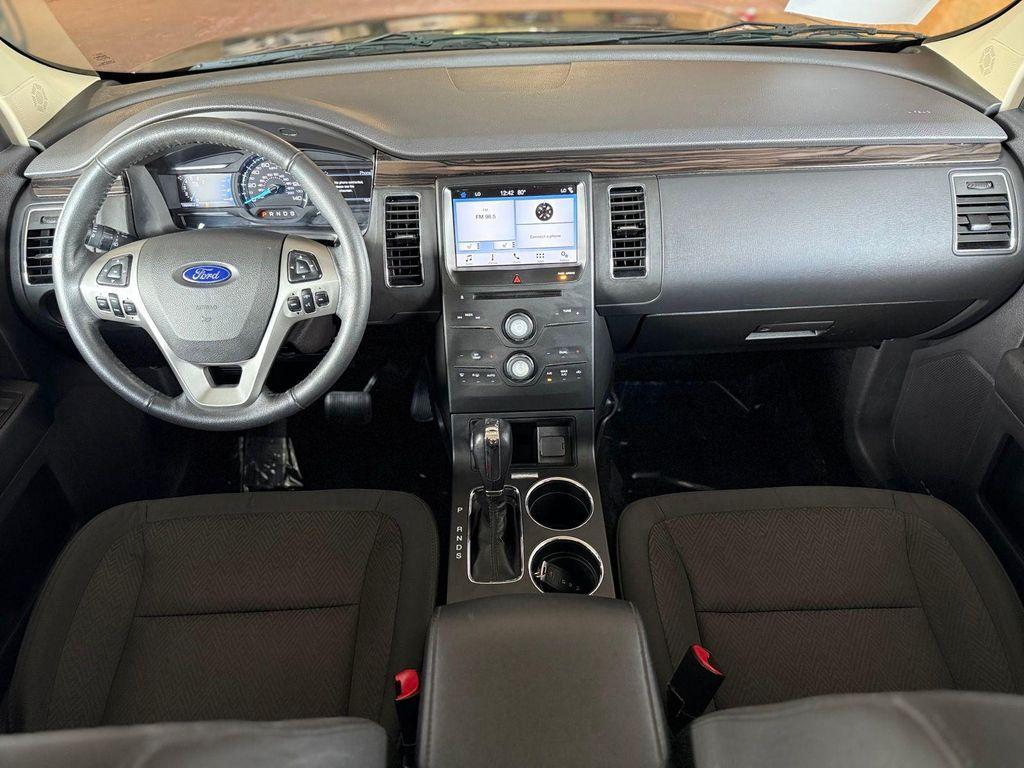 used 2019 Ford Flex car, priced at $16,995