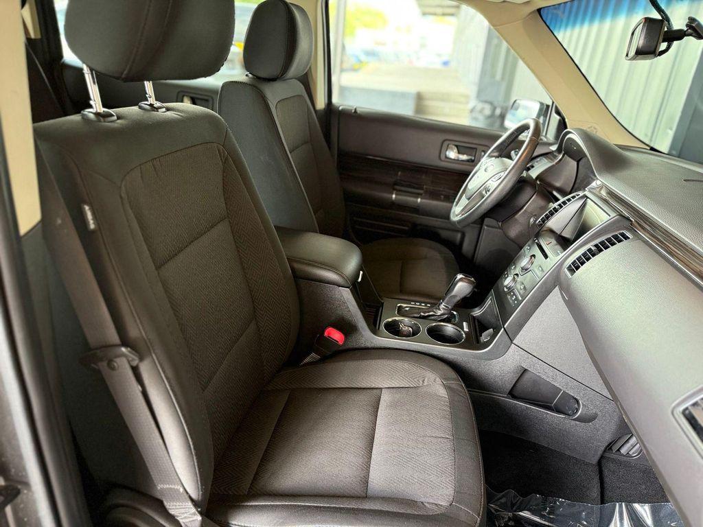 used 2019 Ford Flex car, priced at $16,995