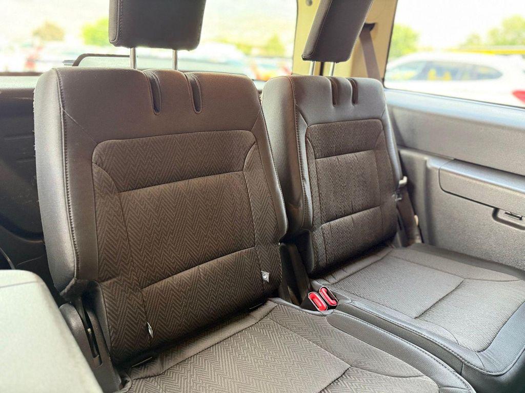 used 2019 Ford Flex car, priced at $16,995