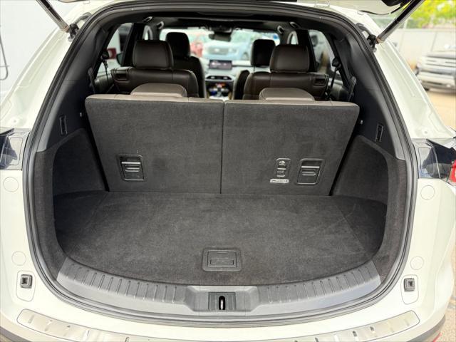 used 2021 Mazda CX-9 car, priced at $24,995