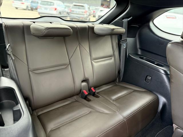 used 2021 Mazda CX-9 car, priced at $24,995