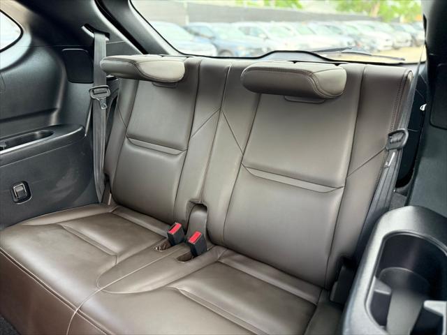 used 2021 Mazda CX-9 car, priced at $24,995