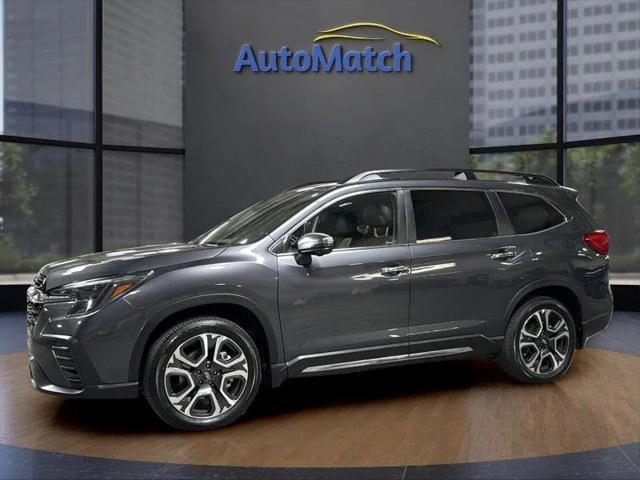 used 2023 Subaru Ascent car, priced at $27,495