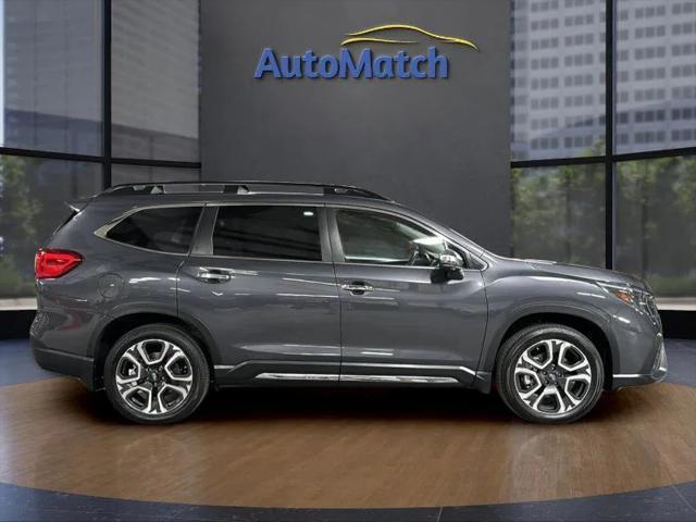 used 2023 Subaru Ascent car, priced at $28,495